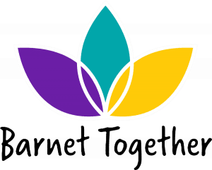 Barnet-Together Logo