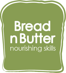 BreadnButter logo