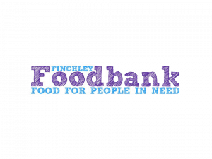 Finchley Foodbank logo