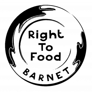 RTF barnet logo