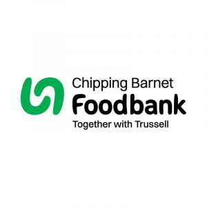 Chipping Barnet Foodbank Logo