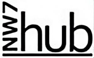NW7 Hub new logo